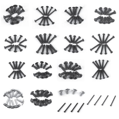 Sada šroubků - Antix MT-1/MT12 NEO