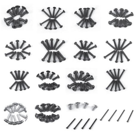 Sada šroubků - Antix MT-1/MT12 NEO