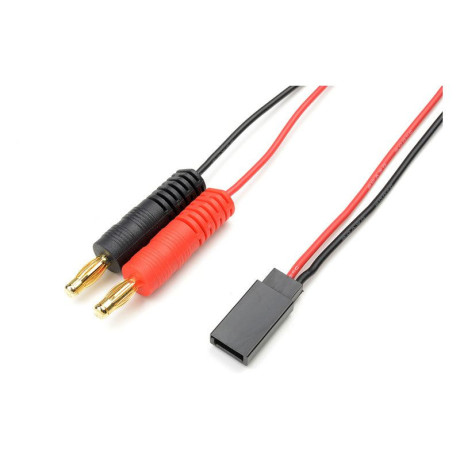 Nabíjecí kabel - RX JR/SPM 50cm