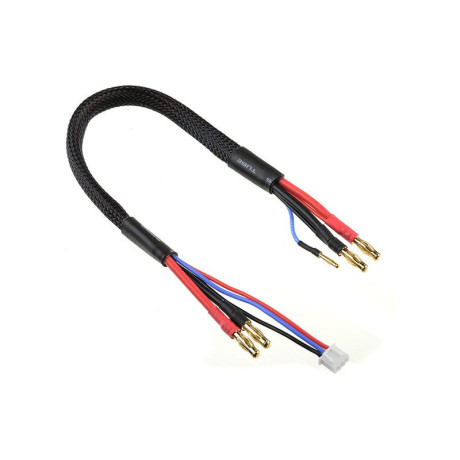 Nabíjecí kabel s 2S XH - 5mm/2mm 30cm