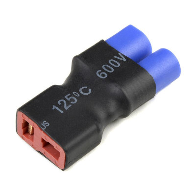 Redukce Deans samice - EC3 samice