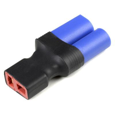 Redukce Deans samice - EC5 samice