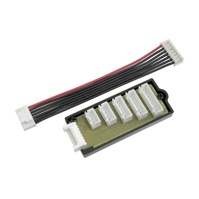 Adaptér balancéru JST-XH s kabelem JST-EH