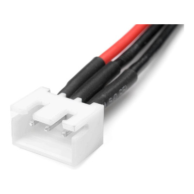 Balanční kabel 2S-XH samice 22AWG 10cm