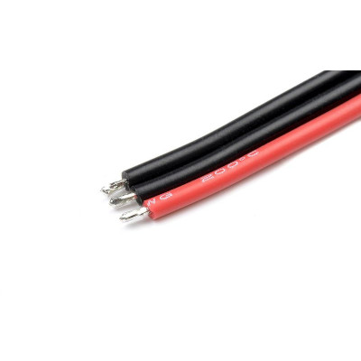 Balanční kabel 2S-XH samice 22AWG 10cm