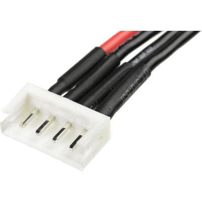 Balanční kabel 3S-EH samice 22AWG 10cm