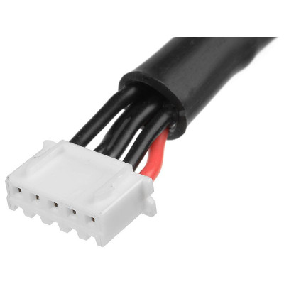 Konverzní balanční kabel 4S-XH - 2x 2S-XH 22AWG 30cm