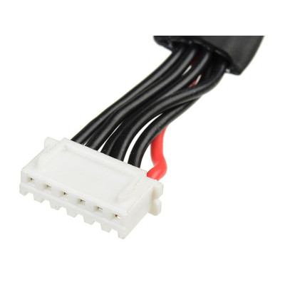 Prodlužovací balanční kabel 5S-XH 22AWG 30cm