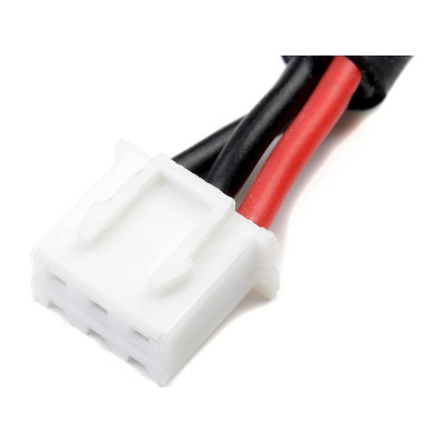 Konverzní balanční kabel 2S-XH - 2S-EH 22AWG 10cm