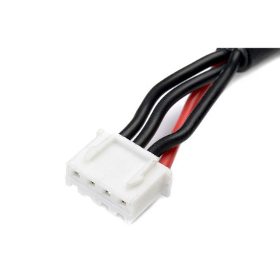 Konverzní balanční kabel 3S-XH - 3S-EH 22AWG 10cm