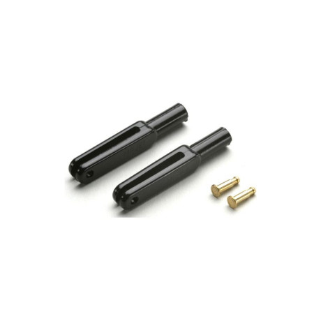 Vidlička plastová velká (5)