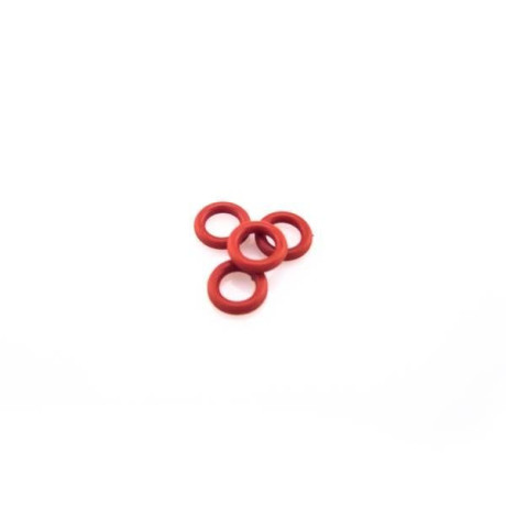 O kroužky diferentiálu