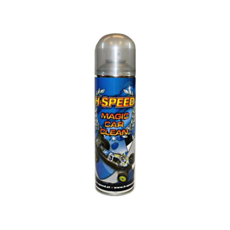 H-Speed Čistící sprej na RC modely 500ml