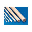 Krick Kulatina ramín 4mm 1m