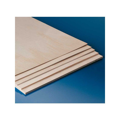 Krick Překližka bříza 3x245x745mm