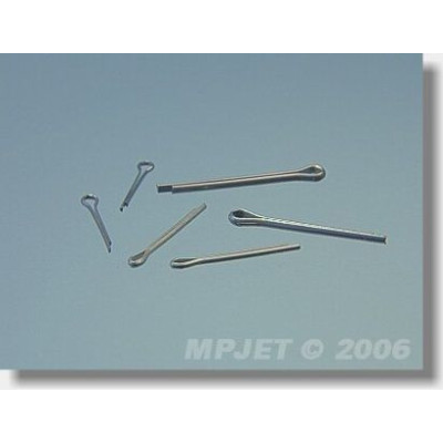 0741 Závlačka 1,2x10mm 10ks