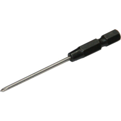 Náhradní dřík křížový PH NO00 HSS s univ. unašečem