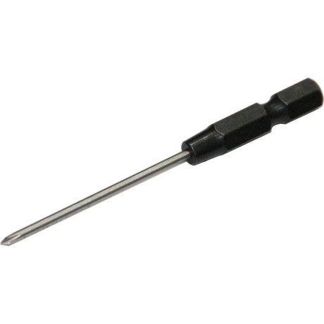 Náhradní dřík křížový PH NO00 HSS s univ. unašečem