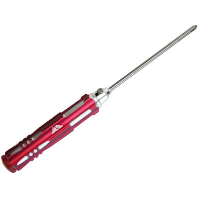 Šroubovák křížový NO1 stavitelný