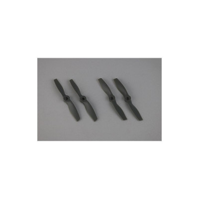 APC vrtule 4 x 3.3 FPV Racing sada