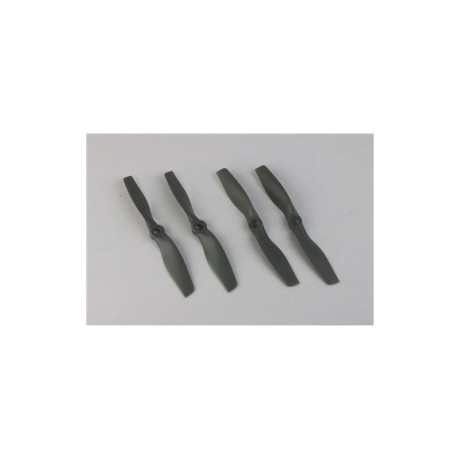 APC vrtule 5 x 4.3 FPV Racing sada