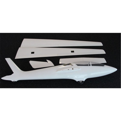 Tomahawk Fox 3.5m FRP bílý ARF