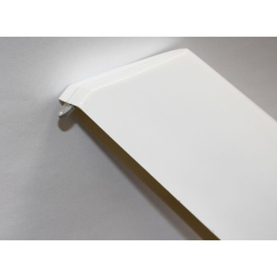 Tomahawk Fox 3.5m FRP bílý ARF