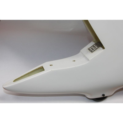 Tomahawk Fox 3.5m FRP bílý ARF