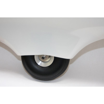 Tomahawk Fox 3.5m FRP bílý ARF