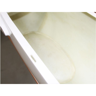 Tomahawk Fox 3.5m FRP bílý ARF