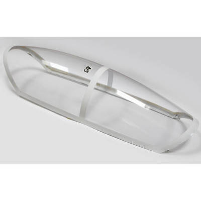 Tomahawk Fox 3.5m FRP bílý ARF