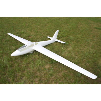 Tomahawk Fox 3.5m FRP bílý ARF