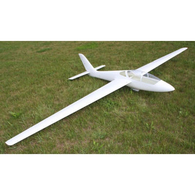 Tomahawk Fox 3.5m FRP bílý ARF