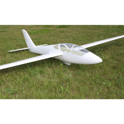 Tomahawk Fox 3.5m FRP bílý ARF