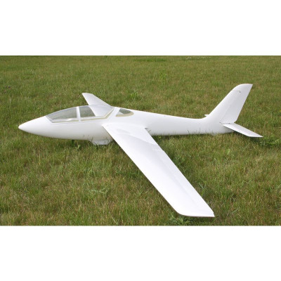 Tomahawk Fox 3.5m FRP bílý ARF