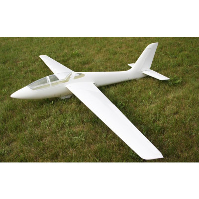 Tomahawk Fox 3.5m FRP bílý ARF