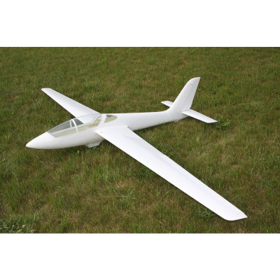 Tomahawk Fox 3.5m FRP bílý ARF