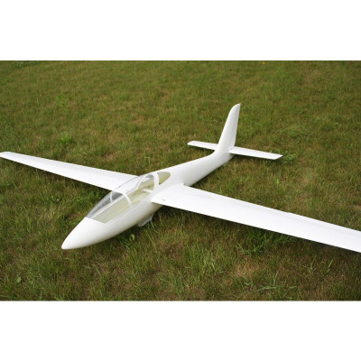 Tomahawk Fox 3.5m FRP bílý ARF