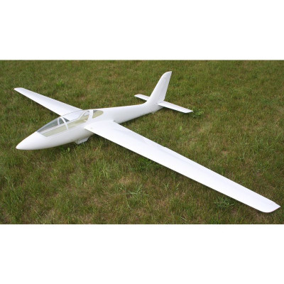 Tomahawk Fox 3.5m FRP bílý ARF