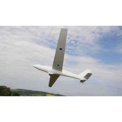 Tomahawk Fox 3.5m FRP bílý ARF