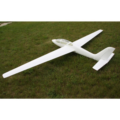 Tomahawk Fox 3.5m FRP bílý ARF