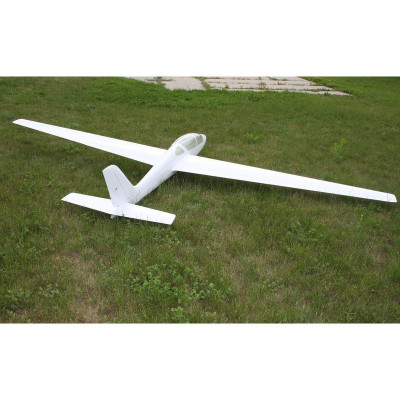 Tomahawk Fox 3.5m FRP bílý ARF