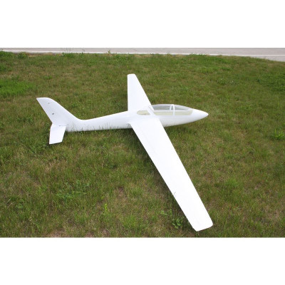 Tomahawk Fox 3.5m FRP bílý ARF