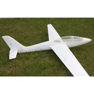 Tomahawk Fox 3.5m FRP bílý ARF