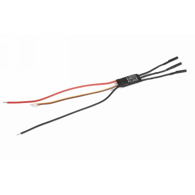 ULTRA CONTROL 20A RACE pro GR-10C přijímač