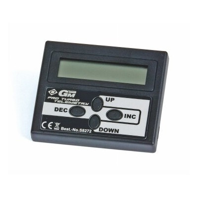 Programovací BOX pro regulátory GM-Genius PRO 90 a 120 T