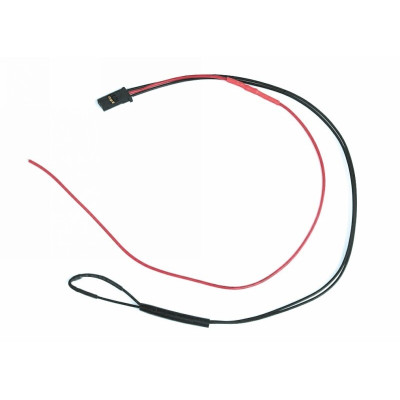 Teplotní a napěťový modul pro GR-4 a GR-8 HOTT přijímače