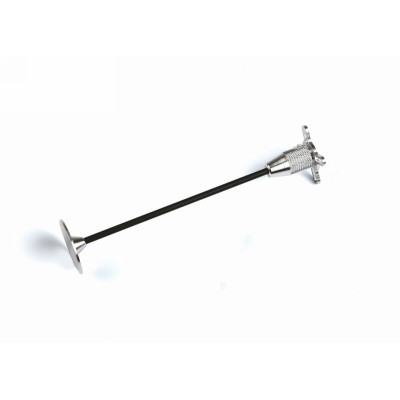 Hliníkový držák GPS antény