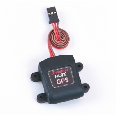 GPS/Vario ALPHA modul HoTT