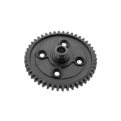 Středové hlavní ozubené kolo 46 zubů (1ks.)